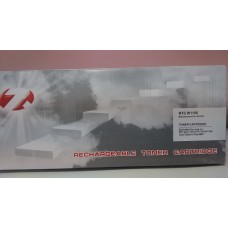 Тонер-картридж HP Laser 107/135 W1106A (106A) (1k) без чипа Булат 7Q Тонер-картридж HP Laser 107/135 W1106A (106A) (1k) без чипа Булат 7Q