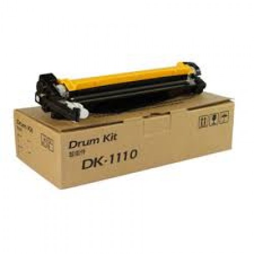 Драм-юнит Kyocera FS-1040 DK-1110 (100k) (тех. упаковка) Оригинал 