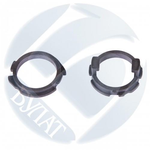 Бушинг тефлонового вала Samsung ML-1510/1610/1710/2010 JC61-00589A (комплект 2шт)