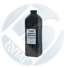 Тонер Kyocera Universal банка 900г Тонер Kyocera Universal банка 900г