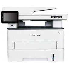 МФУ лазерный PANTUM M7300FDN МФУ лазерный PANTUM M7300FDN