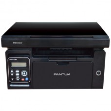 МФУ лазерный PANTUM M6500W МФУ лазерный PANTUM M6500W