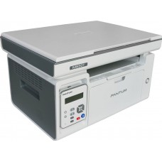 МФУ лазерный PANTUM M6507W МФУ лазерный PANTUM M6507W
