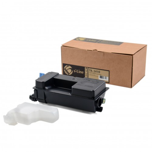 Тонер-картридж Kyocera PA5000/PA5500 TK-3410 (15.5k) БУЛАТ