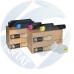 Тонер-картридж Kyocera M6026 TK-590 (5k) Magenta БУЛАТ
