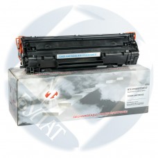 Тонер-картридж CF283A M125/M127 (1.5k) Булат 7Q Тонер-картридж CF283A M125/M127 (1.5k) Булат 7Q