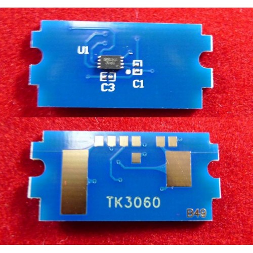 Чип для Kyocera Ecosys M3145idn/M3645idn (TK-3060) 14.5K ELP Imaging®