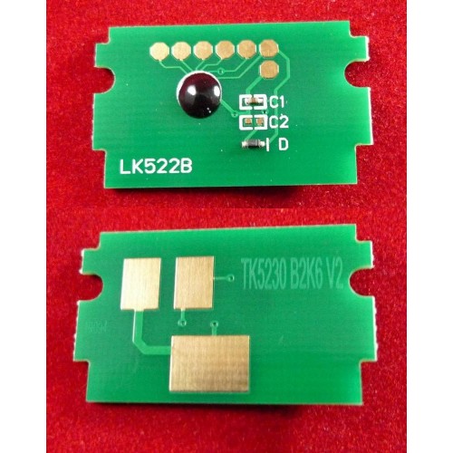 Чип для Kyocera Ecosys P2335d/P2335dn/P2335dw/M2235 (TK-1200) 3K (ELP Imaging®)