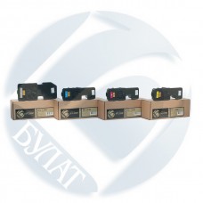 Тонер-картридж Kyocera TK-5240 (3k) Yellow (+чип) БУЛАТ Тонер-картридж Kyocera TK-5240 (3k) Yellow (+чип) БУЛАТ