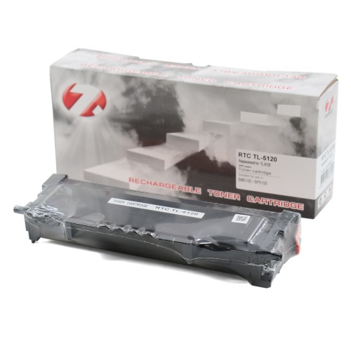 Тонер-картридж Pantum BP/BM5100 TL-5120H (6k) Булат